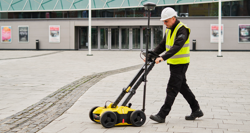 Leica Detection DSX Product Training